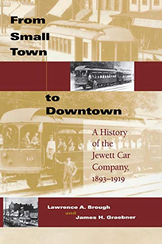 From Small Town To Downtown
