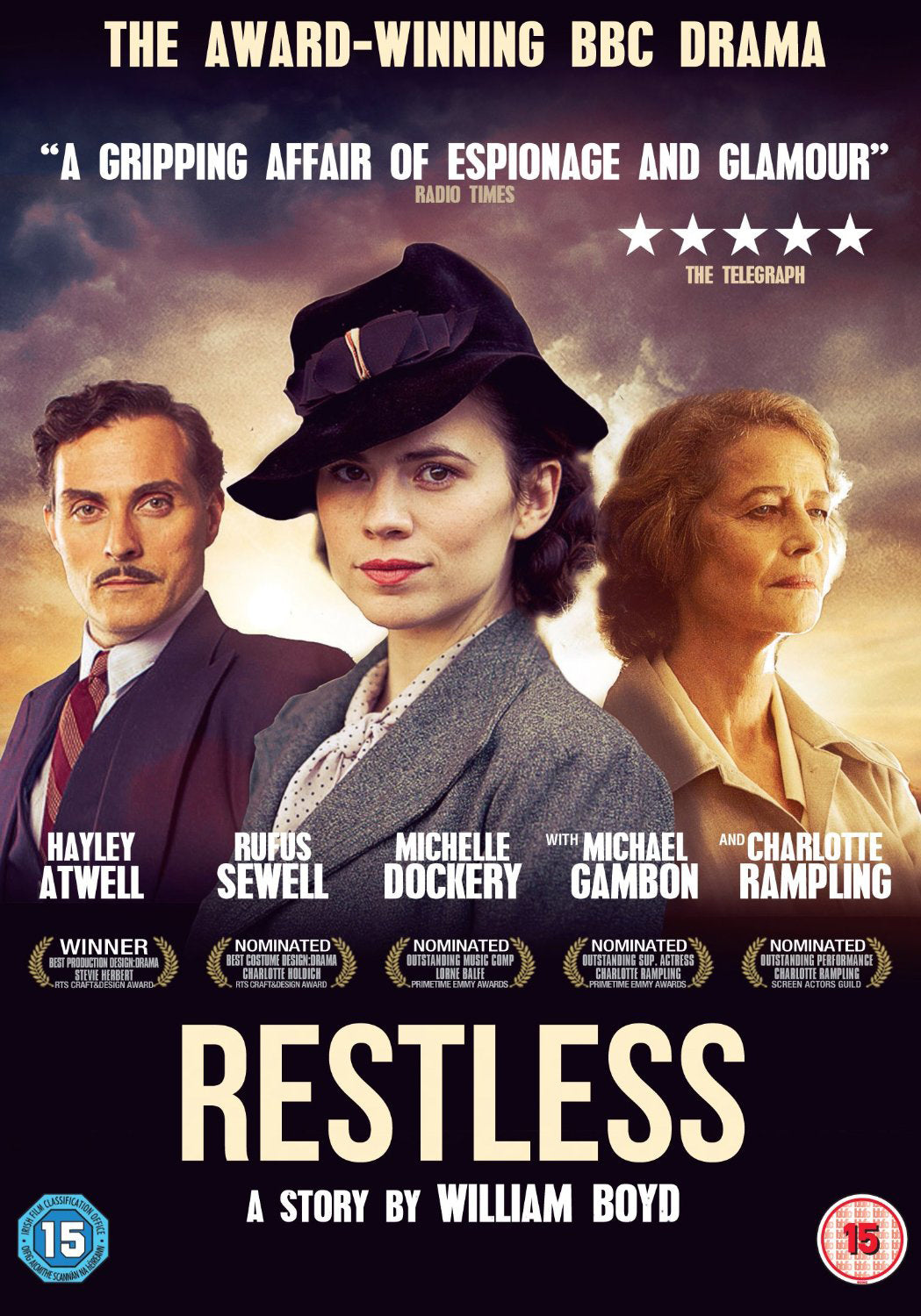 Restless