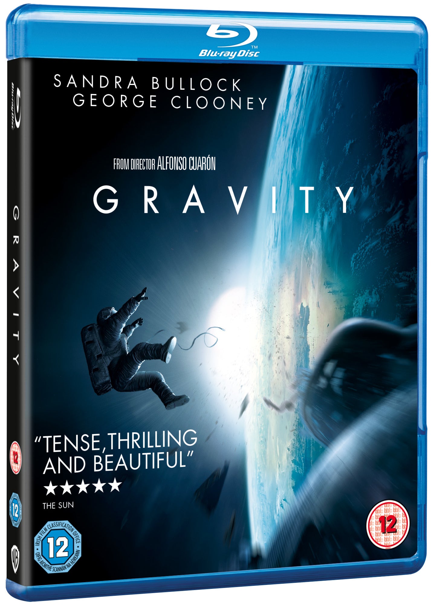 Gravity (2013)