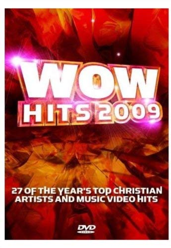 Wow Hits 2009