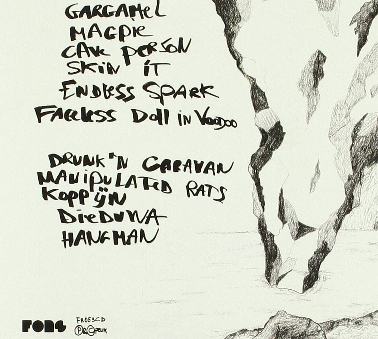 Peuk - Peuk