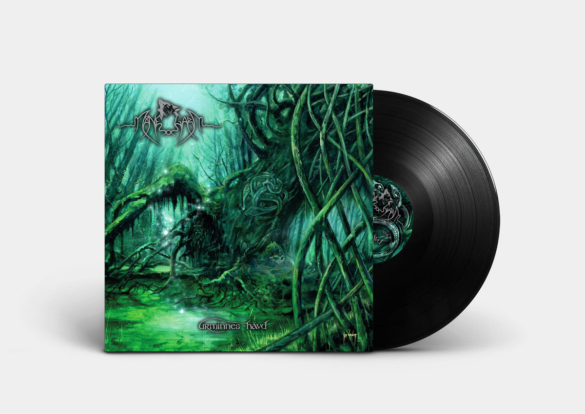 Urminnes Hävd: The Forest Sessions