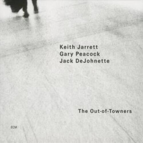 The Out-of-towners
