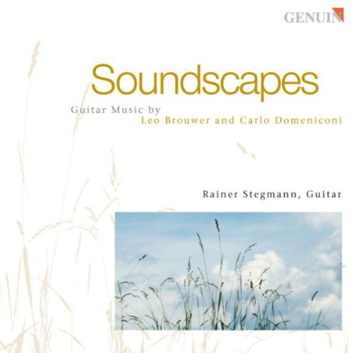 Soundscapes