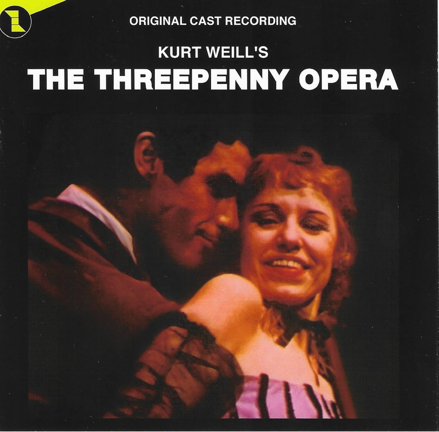 The Three Penny Opera