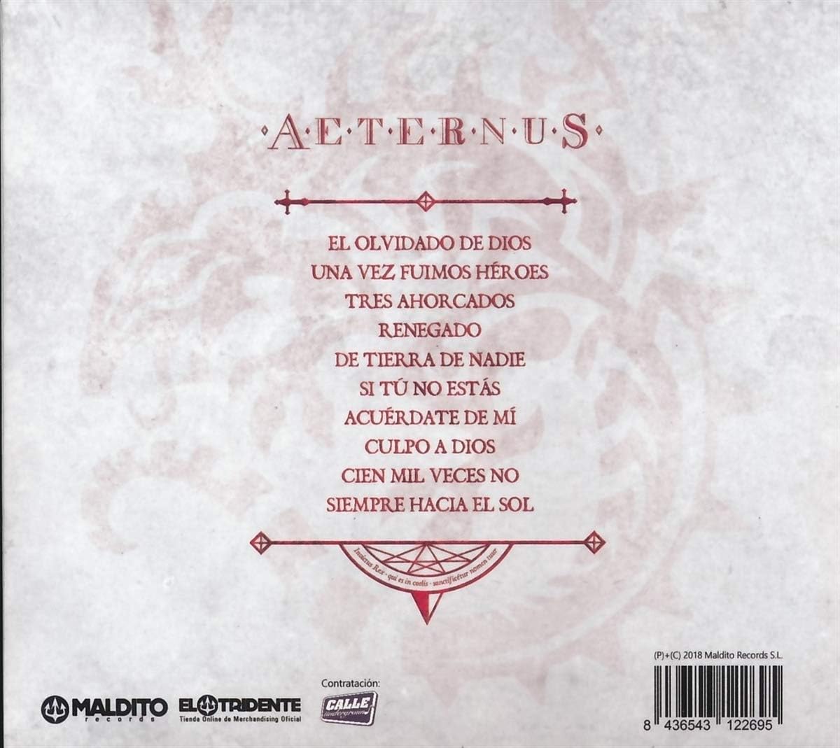 Aeternus