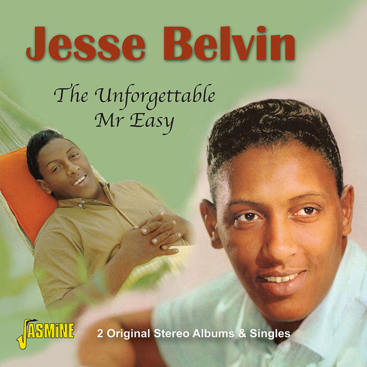The Unforgettable Mr. Easy