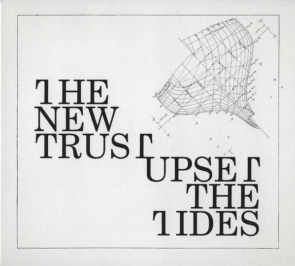 Upset The Tides