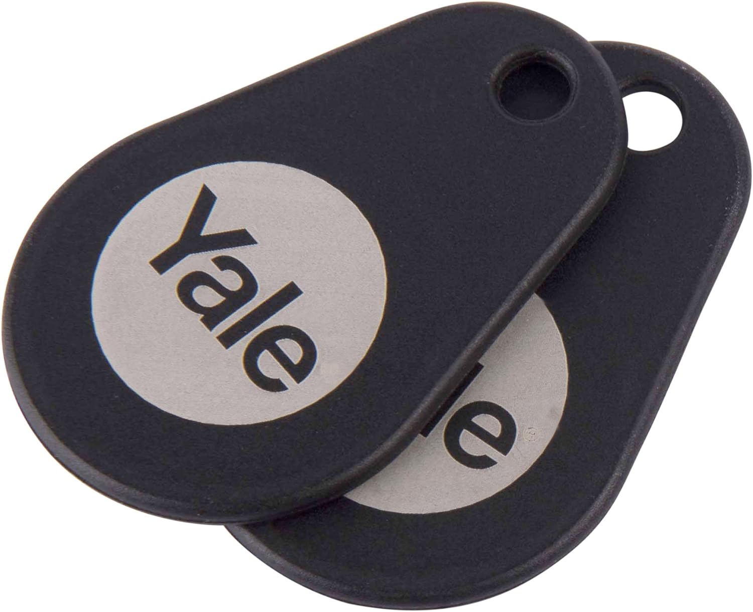 Yale Keyless Connected - Door Lock - Electronic, Key-Card - Smart Lock - Touch Keypad - Rfid - Satin Nickel