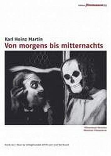VON MORGENS BIS MITTERNACHTS-