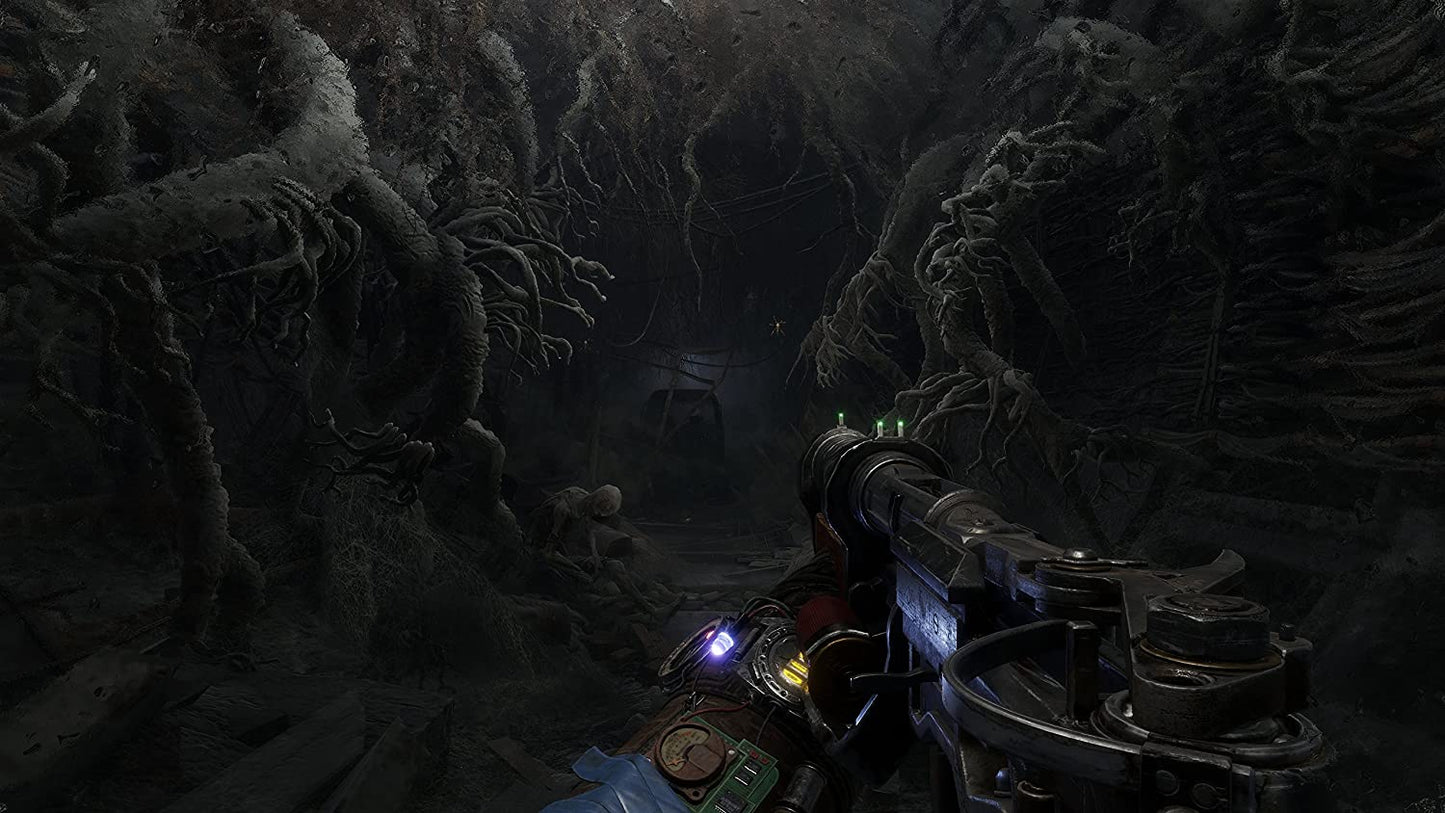 Metro Exodus (Xbox One