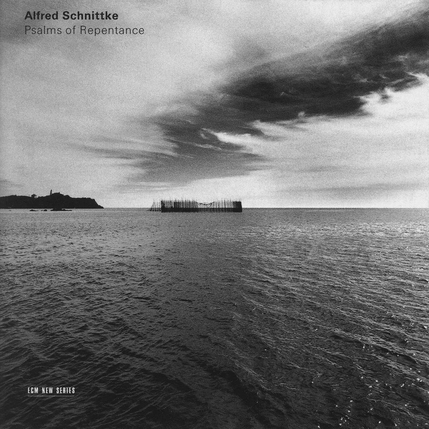 Alfred Schnittke: Psalms of Repentance