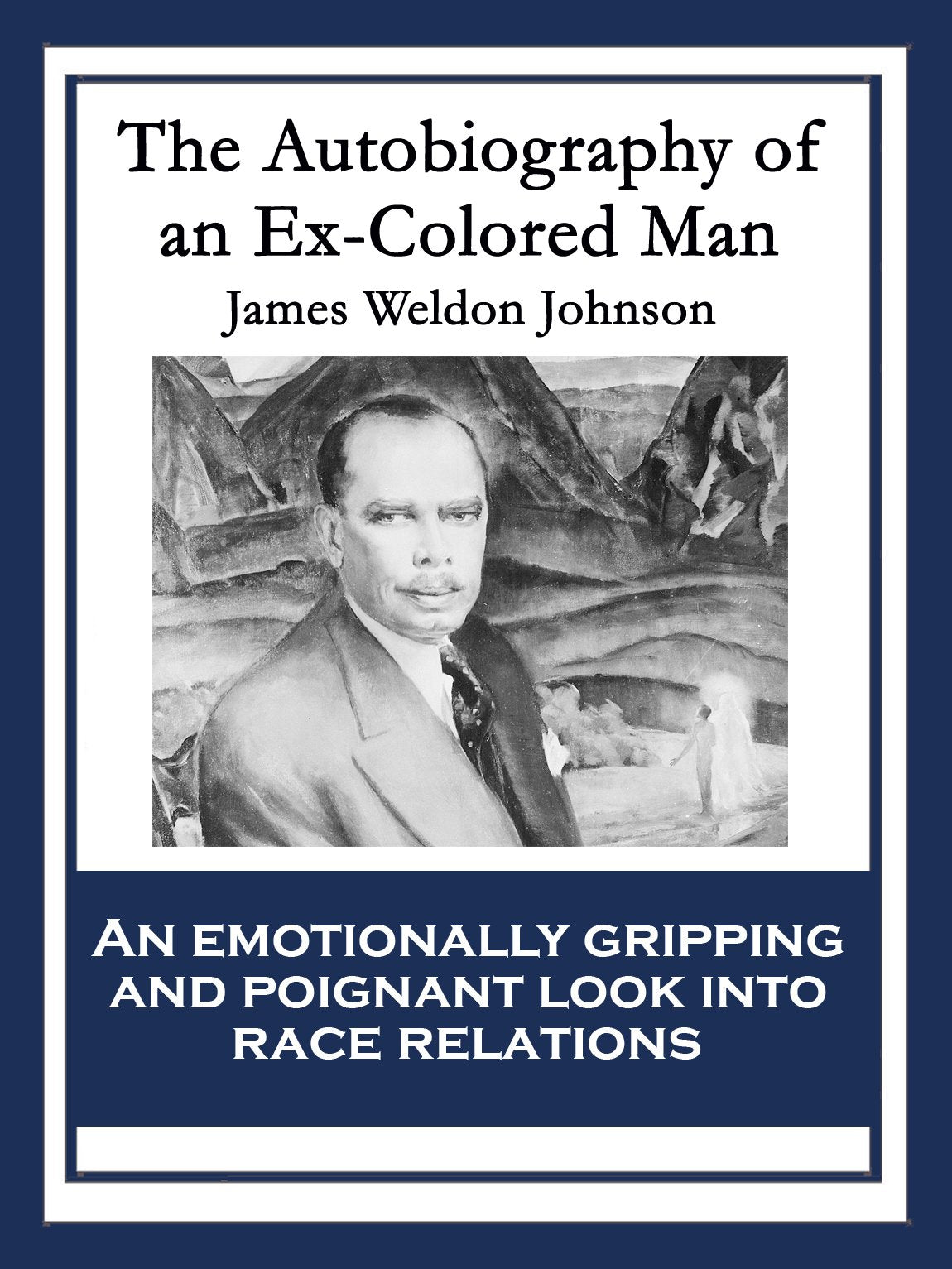 Autobiog Of An Ex-Colored Man