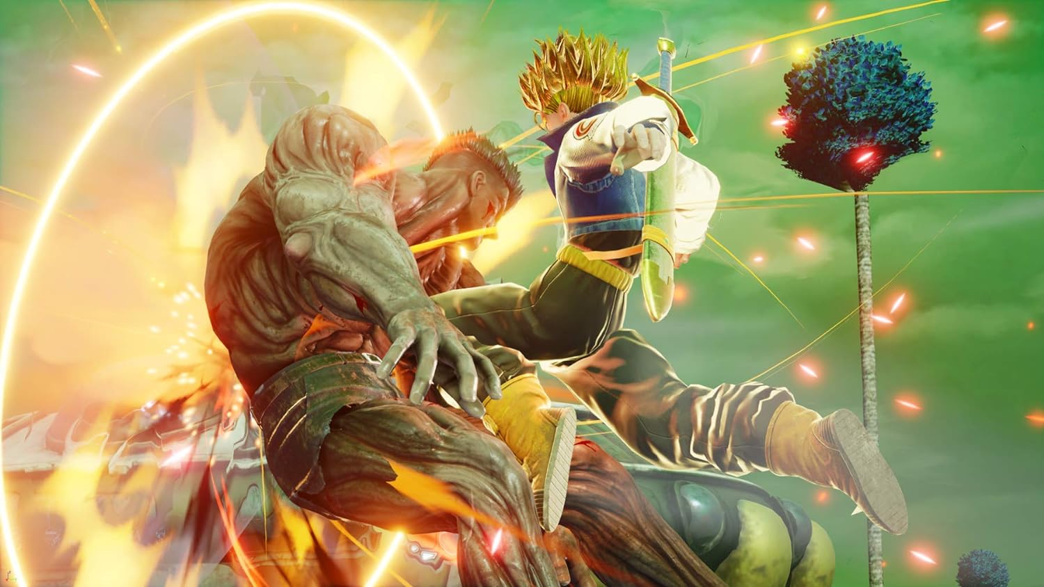 Jump Force for PlayStation 4 PlayStation 4 Standard