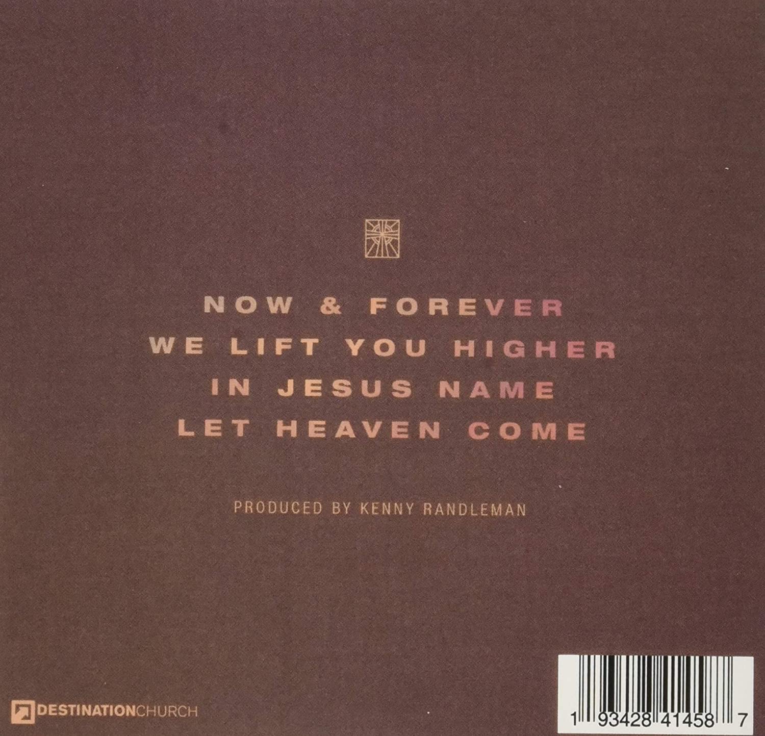 Open Up Heaven