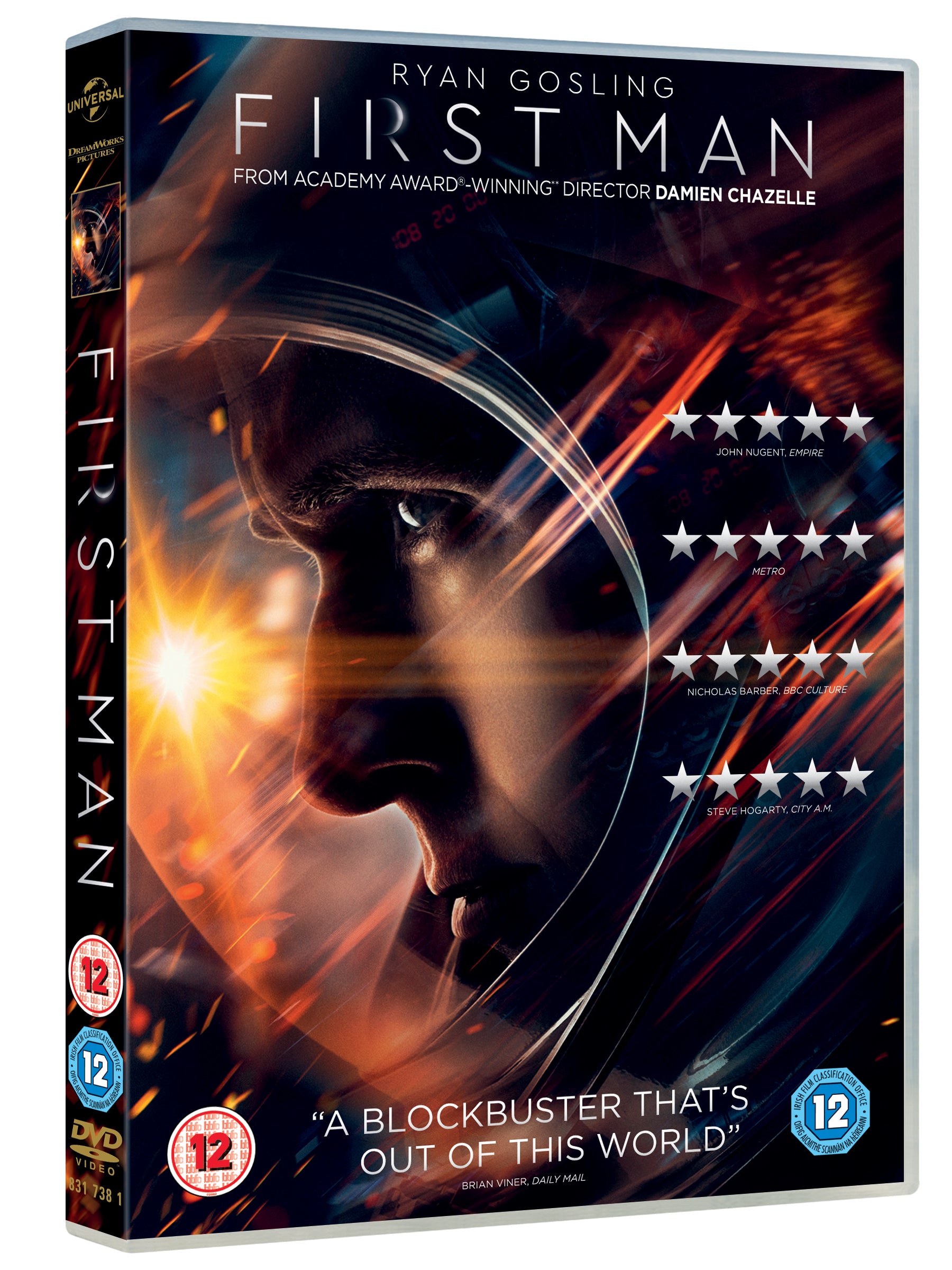 First Man