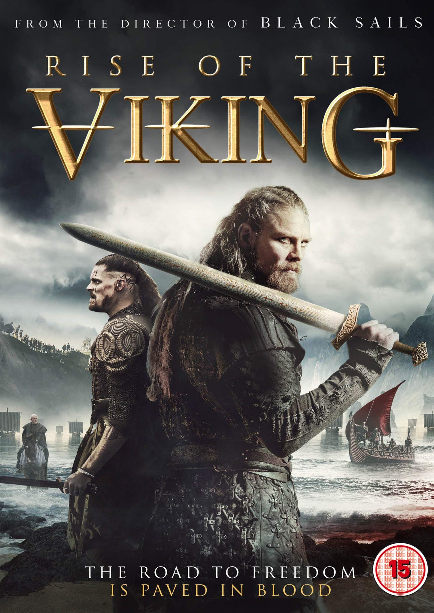 Rise of the Viking