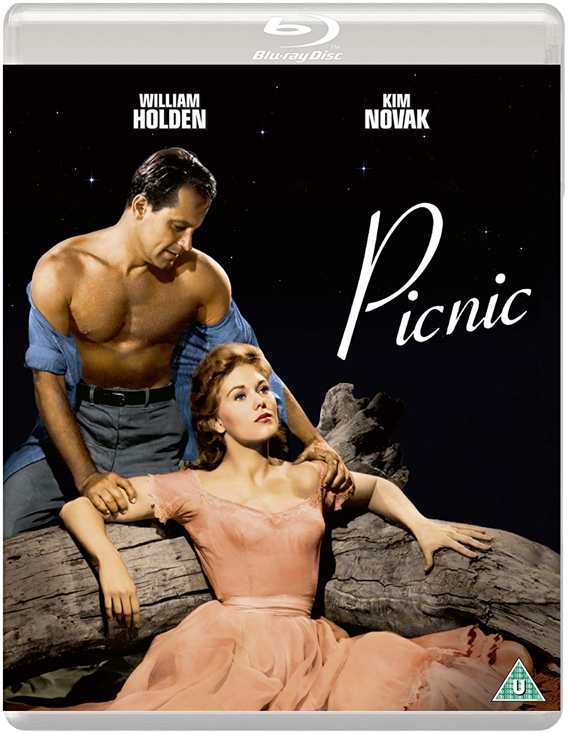 Picnic (IMPORT) (No Dutch version