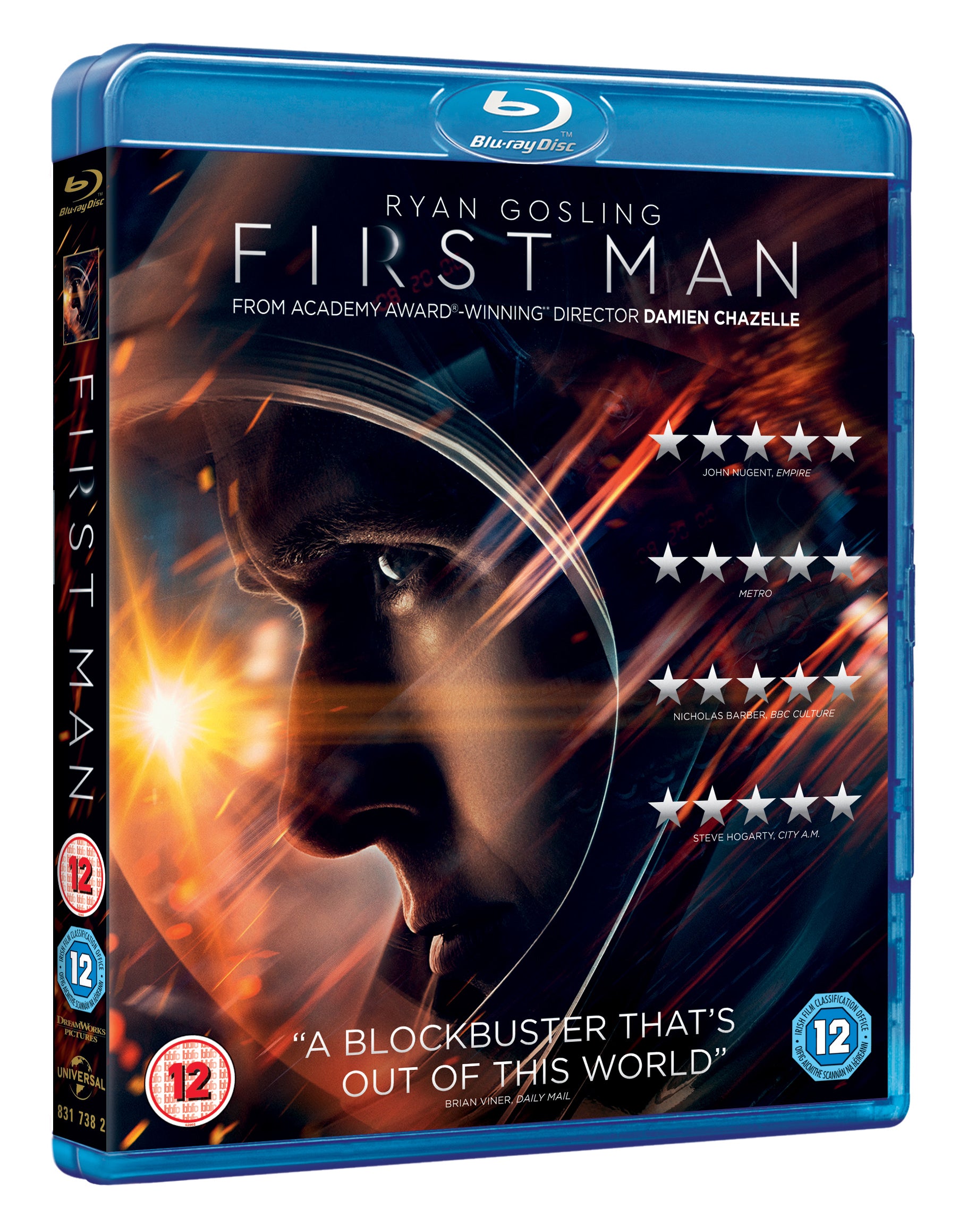 First Man