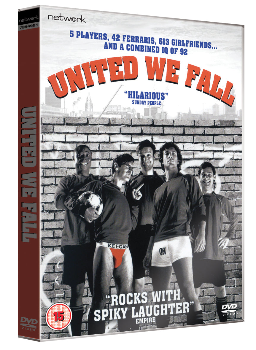 United We Fall