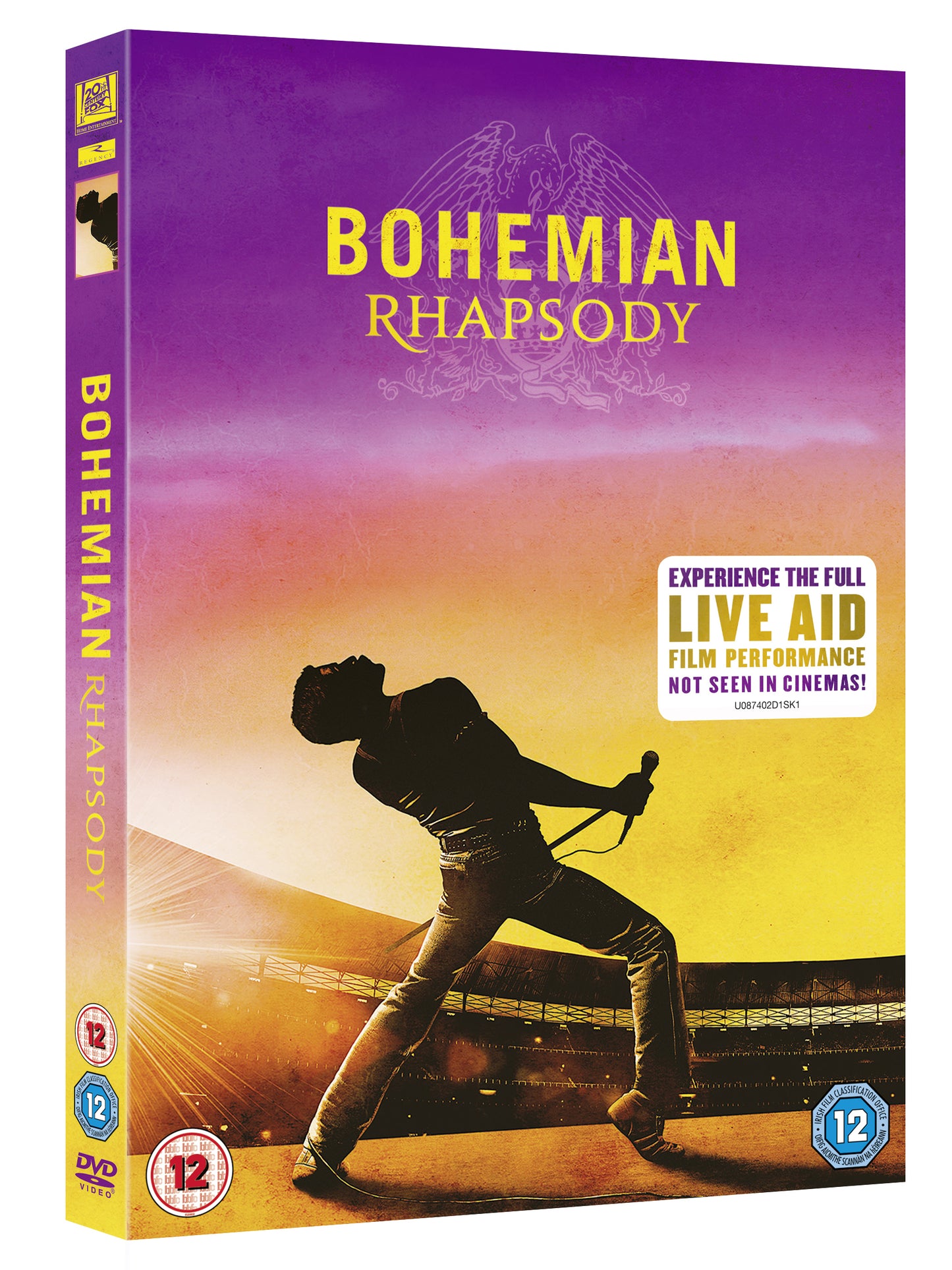 Bohemian Rhapsody