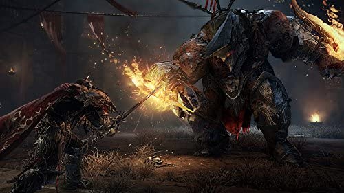 Lords of the Fallen (Limited Edition)