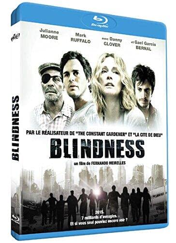 Blindness