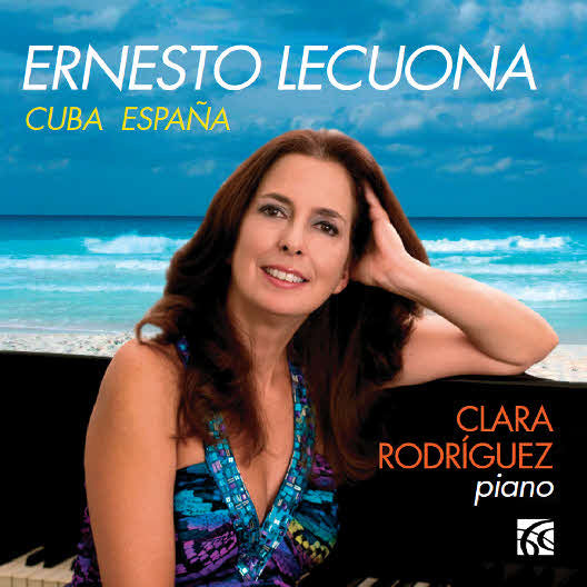 Ernesto Lecuona: Cuba España
