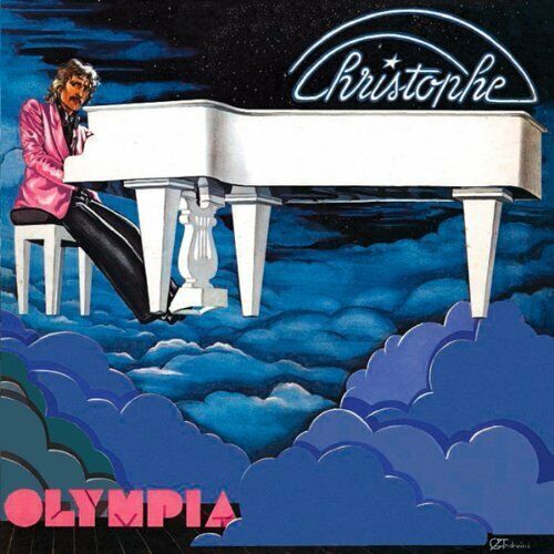 Olympia (2013 Version)