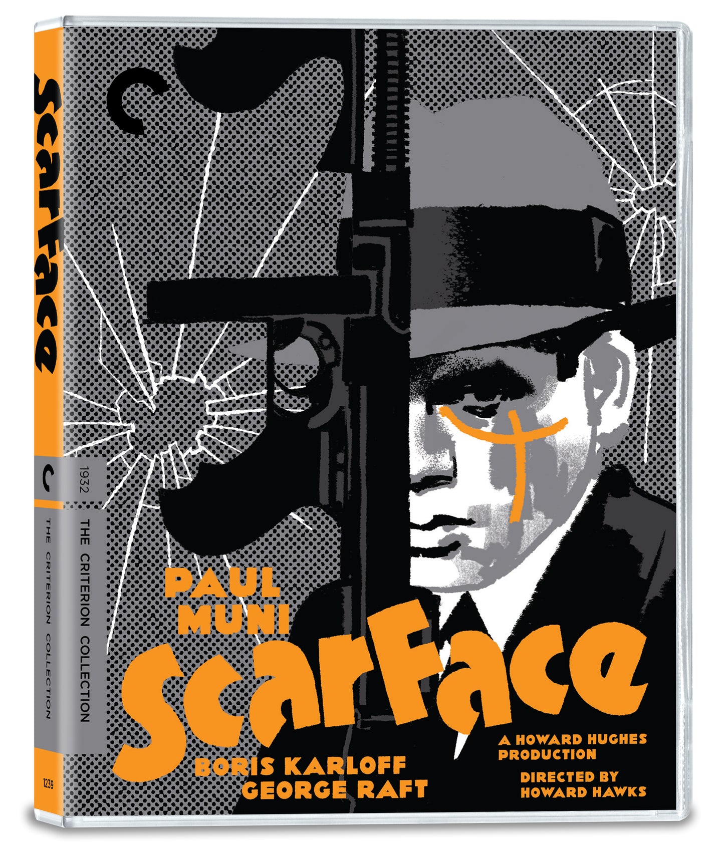Scarface