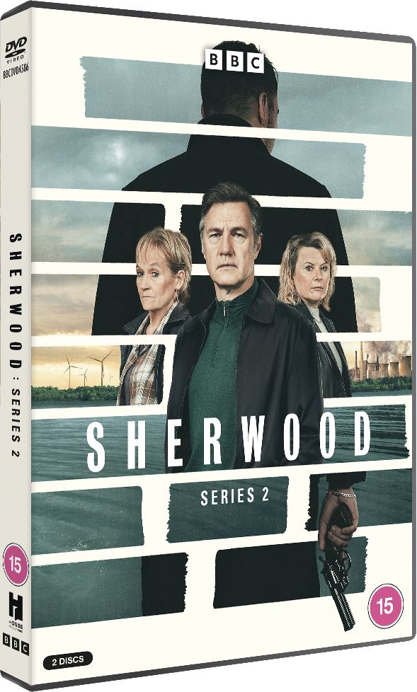 Sherwood: Series 2