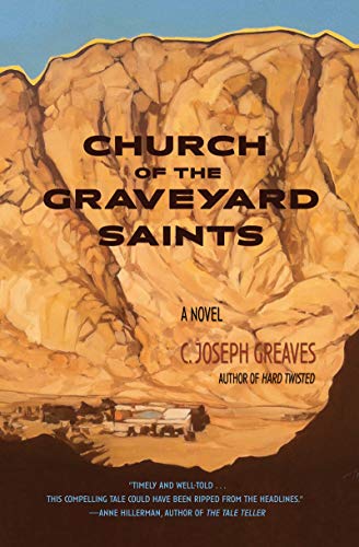 Church Of The Graveyard Saints