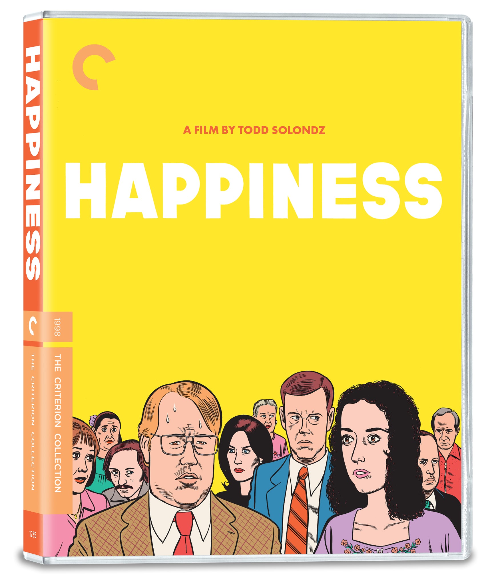 Happiness