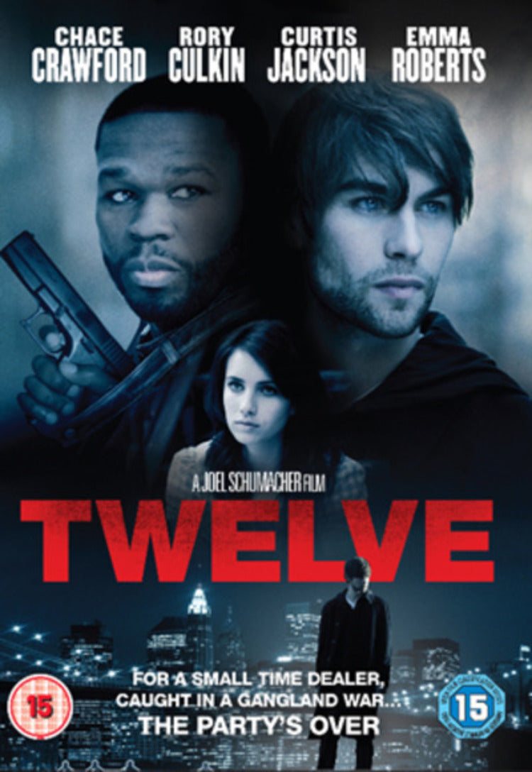 Twelve
