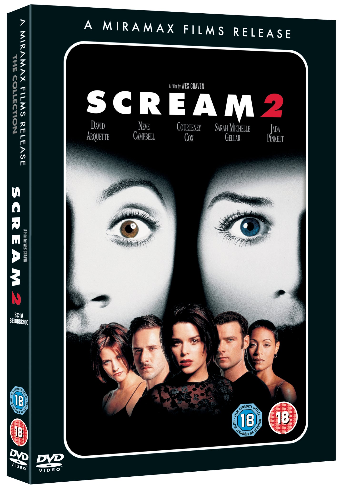 Scream 2