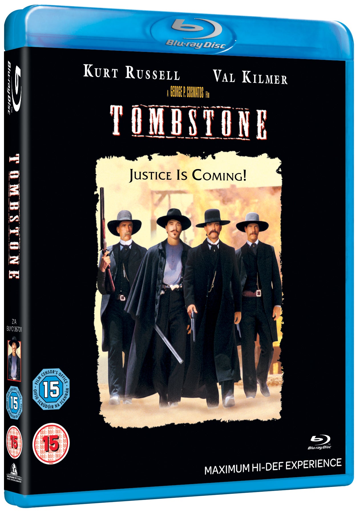 Tombstone