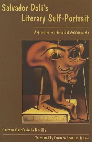 Salvador Dalí's Literary Self-Portrait