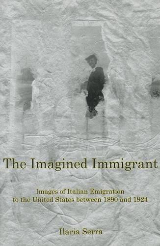 The Imagined Immigrant