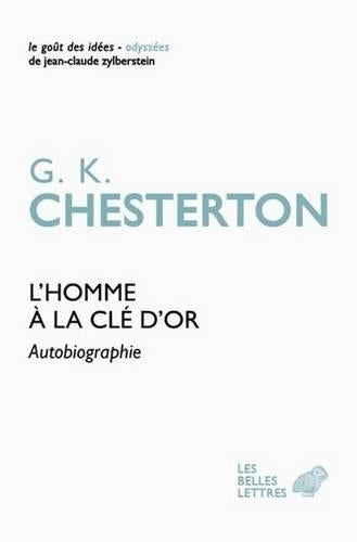L'Homme a la Cle d'Or