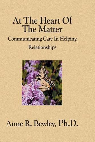 At The Heart Of The Matter