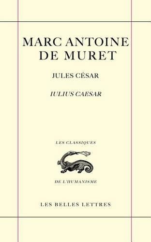 Marc Antoine de Muret