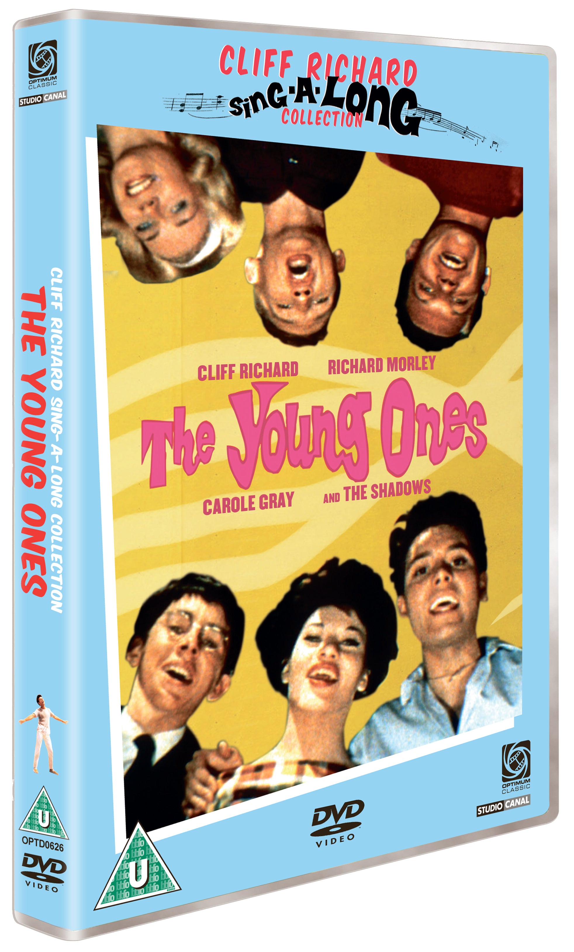 The Young Ones
