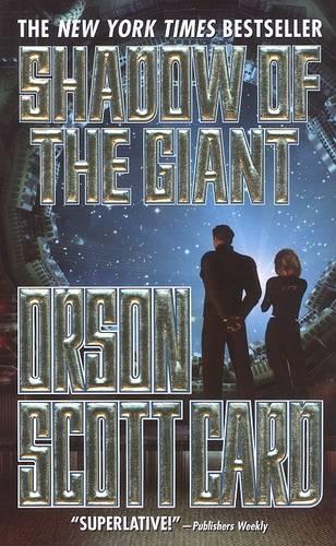 Shadow of the Giant