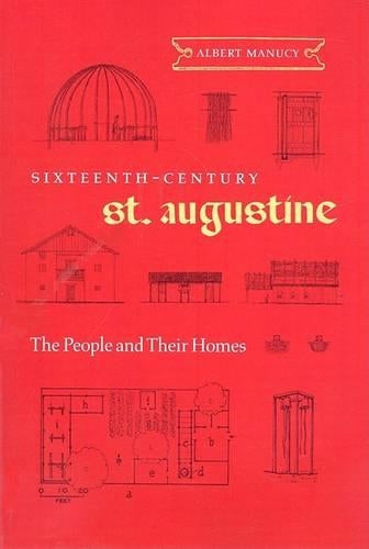Sixteenth-Century St. Augustine