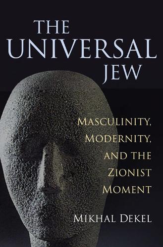 The Universal Jew