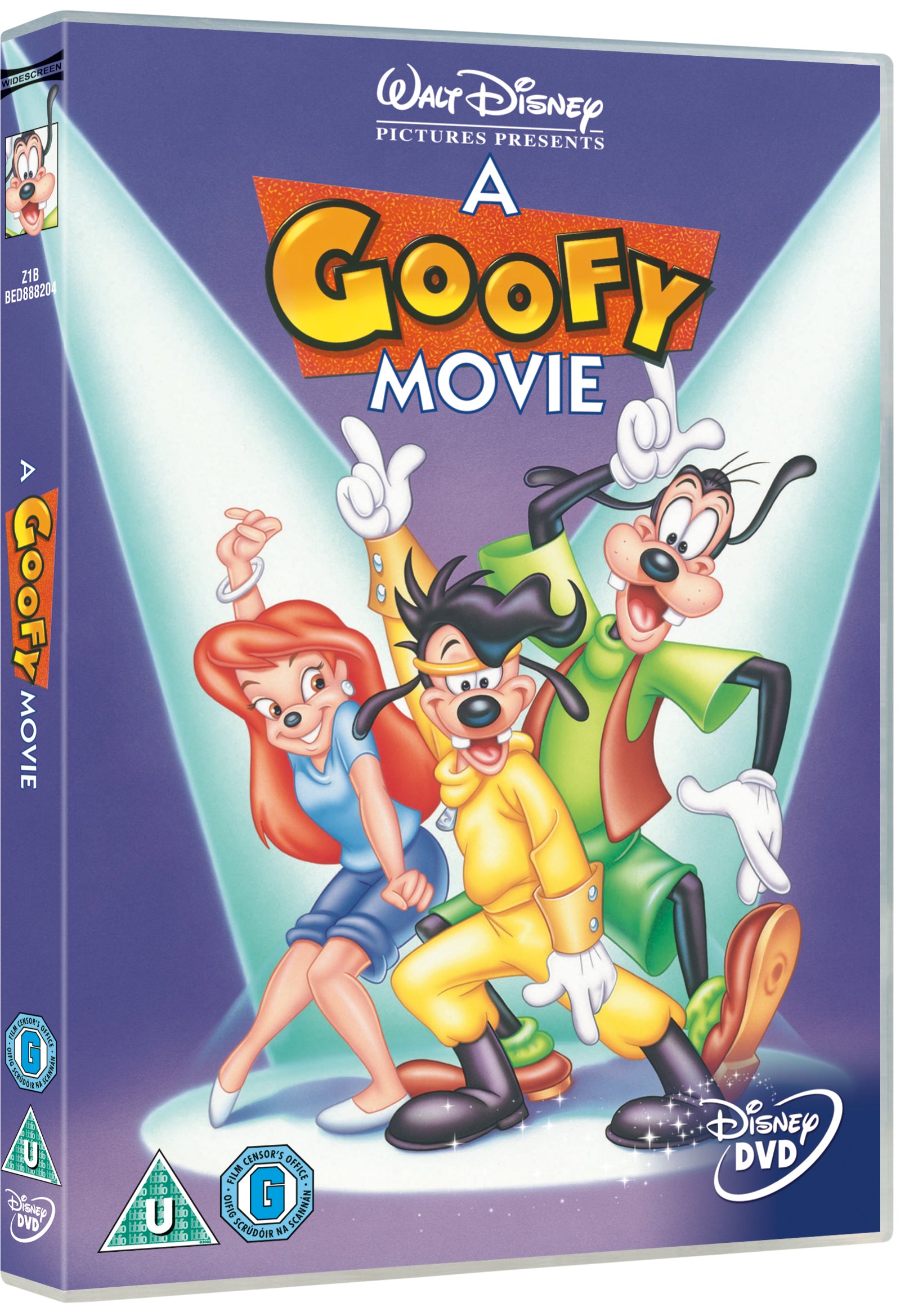 A Goofy Movie