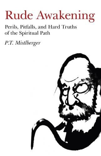 Rude Awakening – Perils, Pitfalls, and Hard Truths of the Spiritual Path