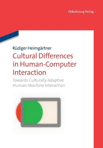 Cultural Differences in Human-Computer Interaction
