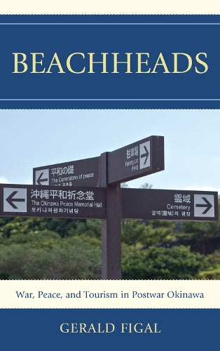 Beachheads