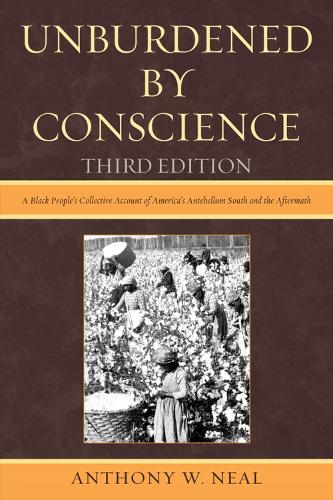 Unburdened By Conscience